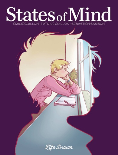 STATES OF MIND