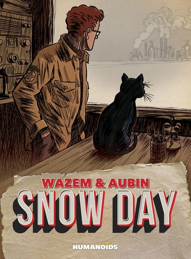 SNOW DAY