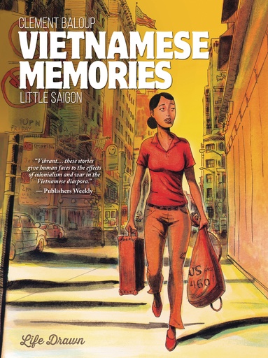 VIETNAMESE MEMORIES 02 LITTLE SAIGON