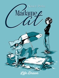MADAME CAT