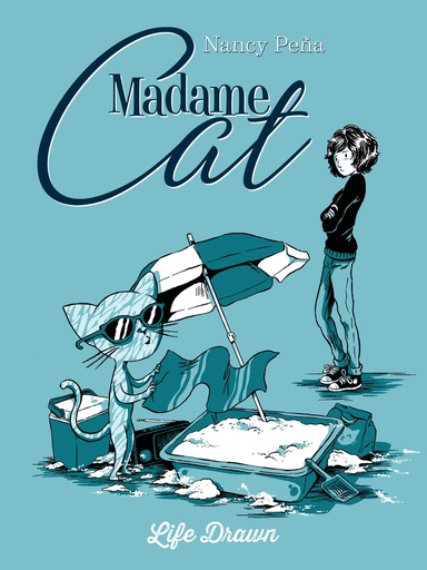 MADAME CAT