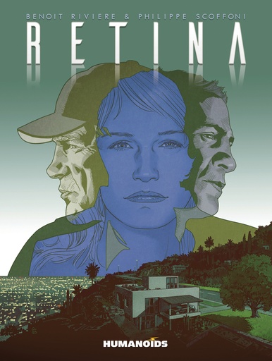 RETINA
