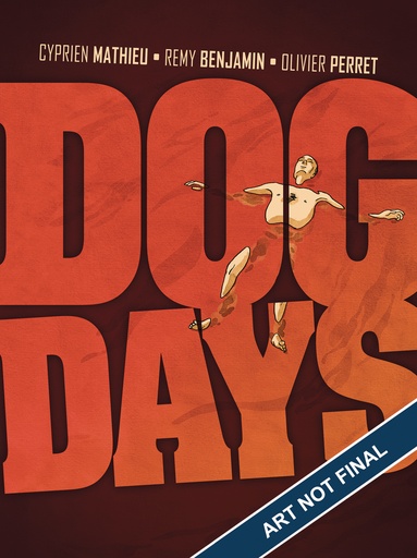 DOG DAYS