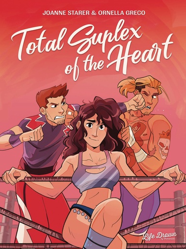 TOTAL SUPLEX OF THE HEART