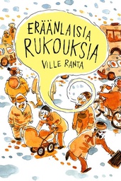 PRAYERS OF A KIND FINLAND
