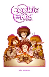 COOKIE & KID 02