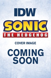 SONIC THE HEDGEHOG #53 CVR B BULMER