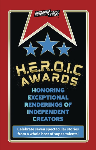 HEROIC AWARDS