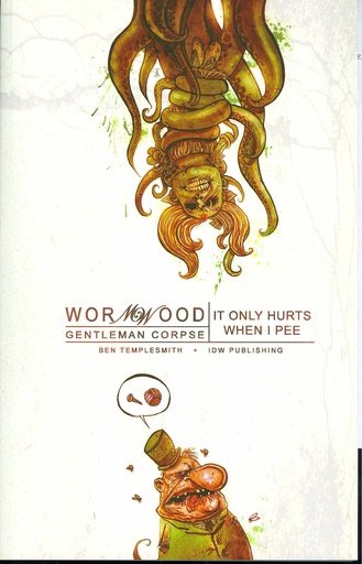 WORMWOOD GENTLEMAN CORPSE 02 HURTS WHEN PEE