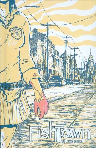FISHTOWN HC