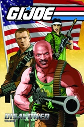 GI JOE DISAVOWED 03