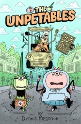 UNPETABLES