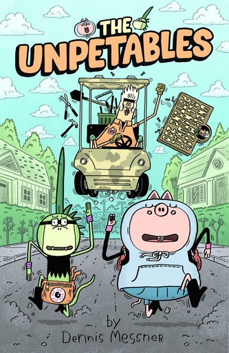 UNPETABLES