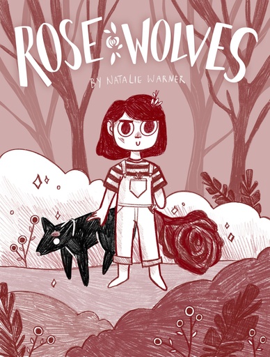 ROSE WOLVES HC 01