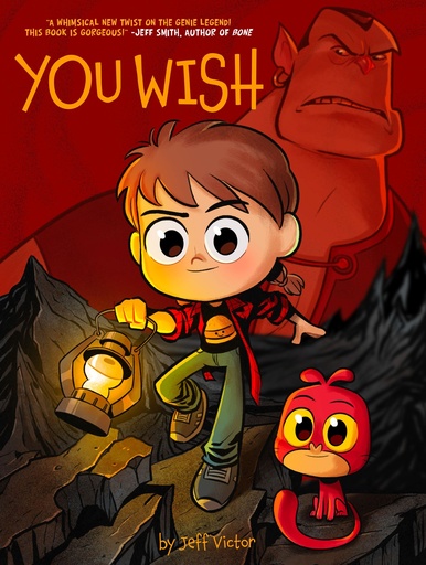 YOU WISH 01
