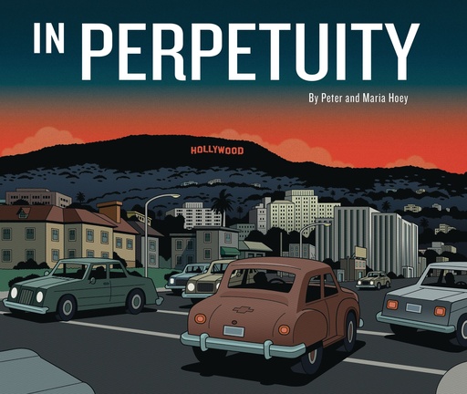 IN PERPETUITY