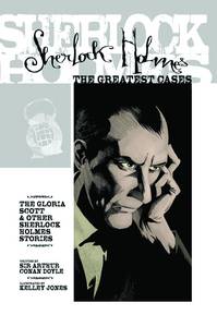 Sherlock Holmes  The Greatest Cases  1