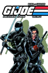 GI JOE A REAL AMERICAN HERO 04