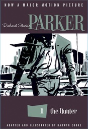 PARKER THE HUNTER