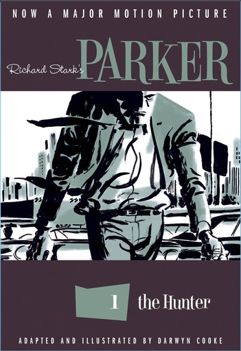 PARKER THE HUNTER