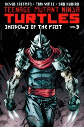 TMNT ONGOING 03 SHADOWS