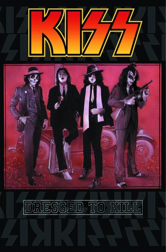 KISS 01