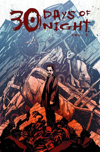 30 DAYS OF NIGHT ONGOING 03