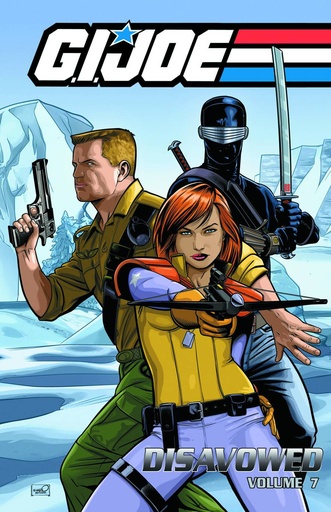 GI JOE DISAVOWED 07