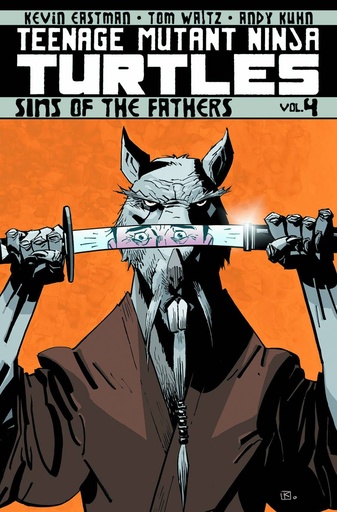 TMNT ONGOING 04