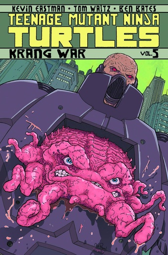 TMNT ONGOING 05