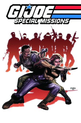 GI JOE SPECIAL MISSIONS 01