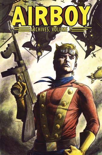AIRBOY ARCHIVE 01