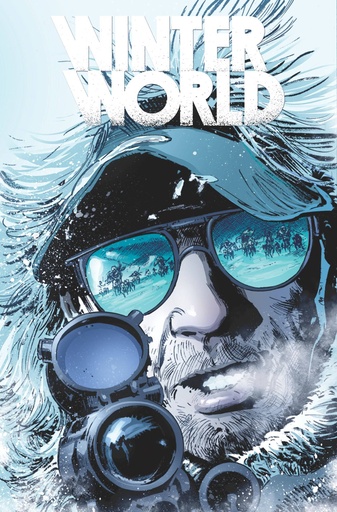 WINTERWORLD 01 LA NINA