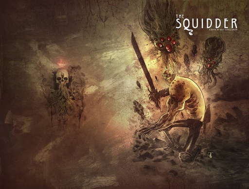 SQUIDDER