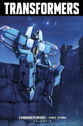 TRANSFORMERS 07