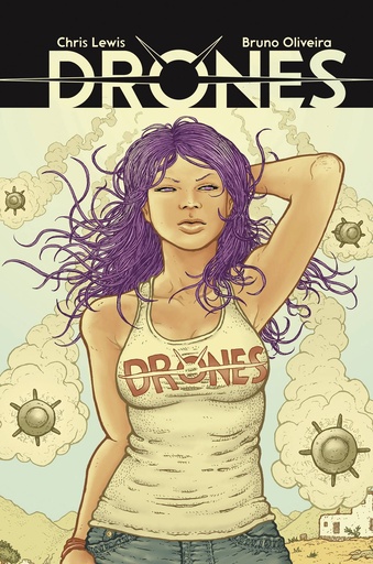 DRONES