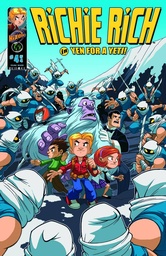 RICHIE RICH 4