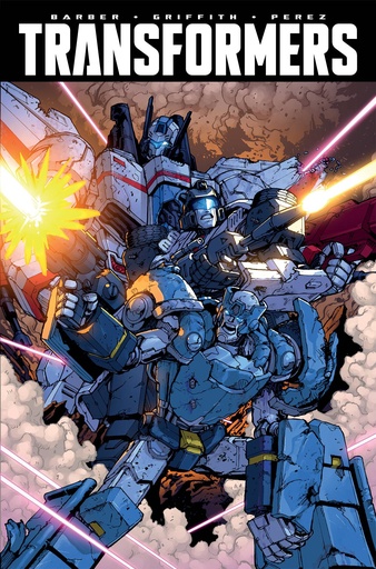 TRANSFORMERS 08