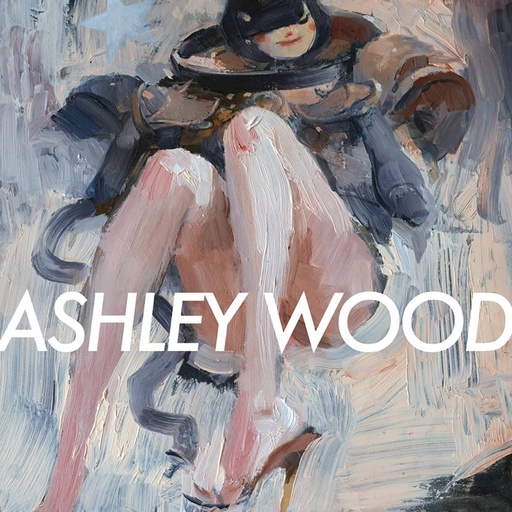 ASHLEY WOOD HC