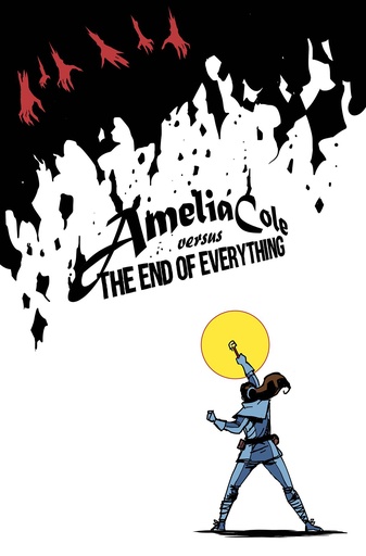 AMELIA COLE VERSUS END OF EVERYTHING