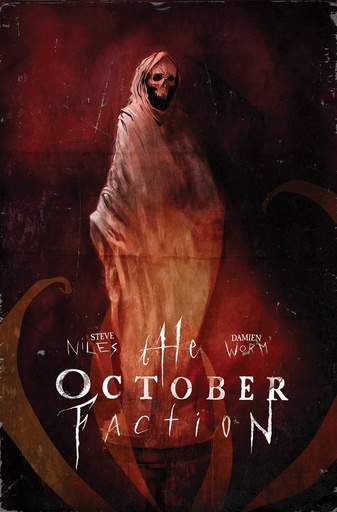 OCTOBER FACTION 03