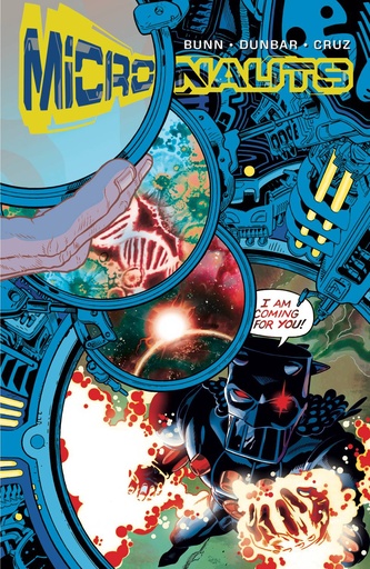 MICRONAUTS 01
