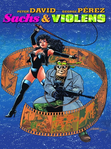 SACHS & VIOLENS