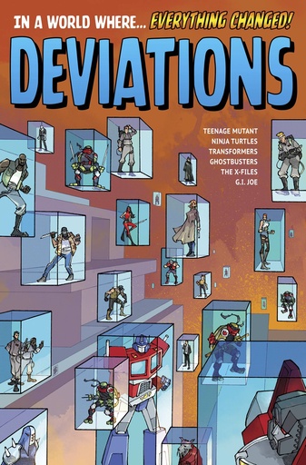 DEVIATIONS ALPHA HC DIRECT MARKET EXC