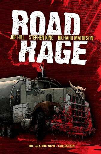 ROAD RAGE