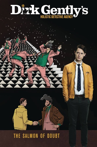DIRK GENTLY SALMON OF DOUBT 02