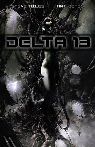DELTA 13