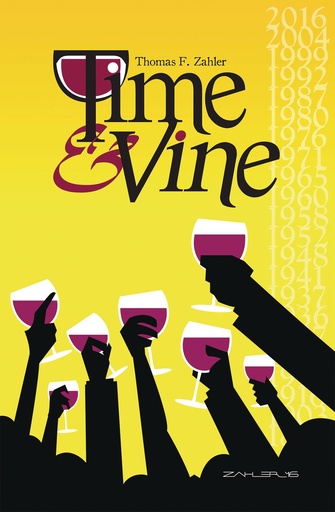 TIME & VINE