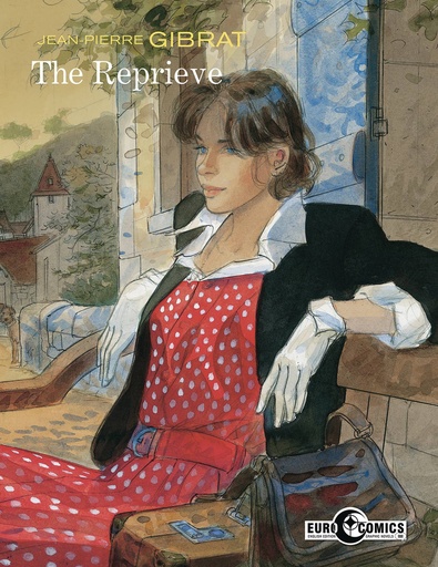 THE REPRIEVE