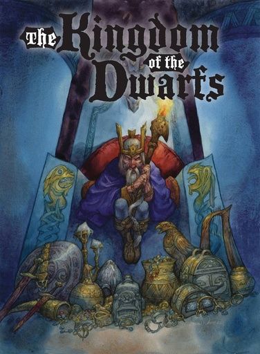 The Kingdom of the Dwarfs